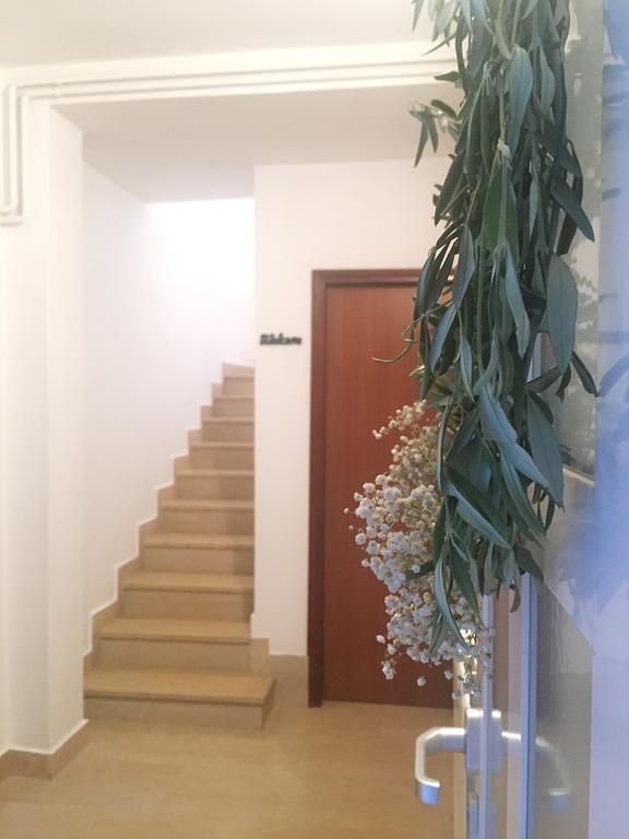 Apartment Ponos Krk Town Exterior photo