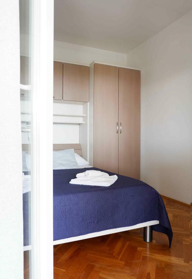 Apartment Ponos Krk Town Exterior photo